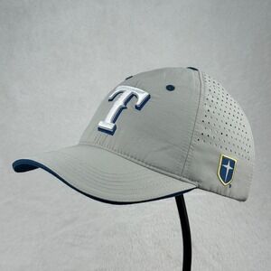 Melonwear Hat Texas T Baseball Cap Performance Perforated‎ Adjustable
